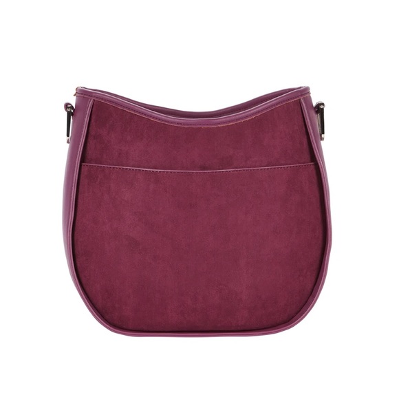 Initials, Inc. Luna Purse with Guitar Strap - Picture 5 of 12